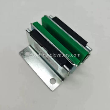 DAA24160L1 SAPA DE GUÍA PARA ELIVADORES OTIS